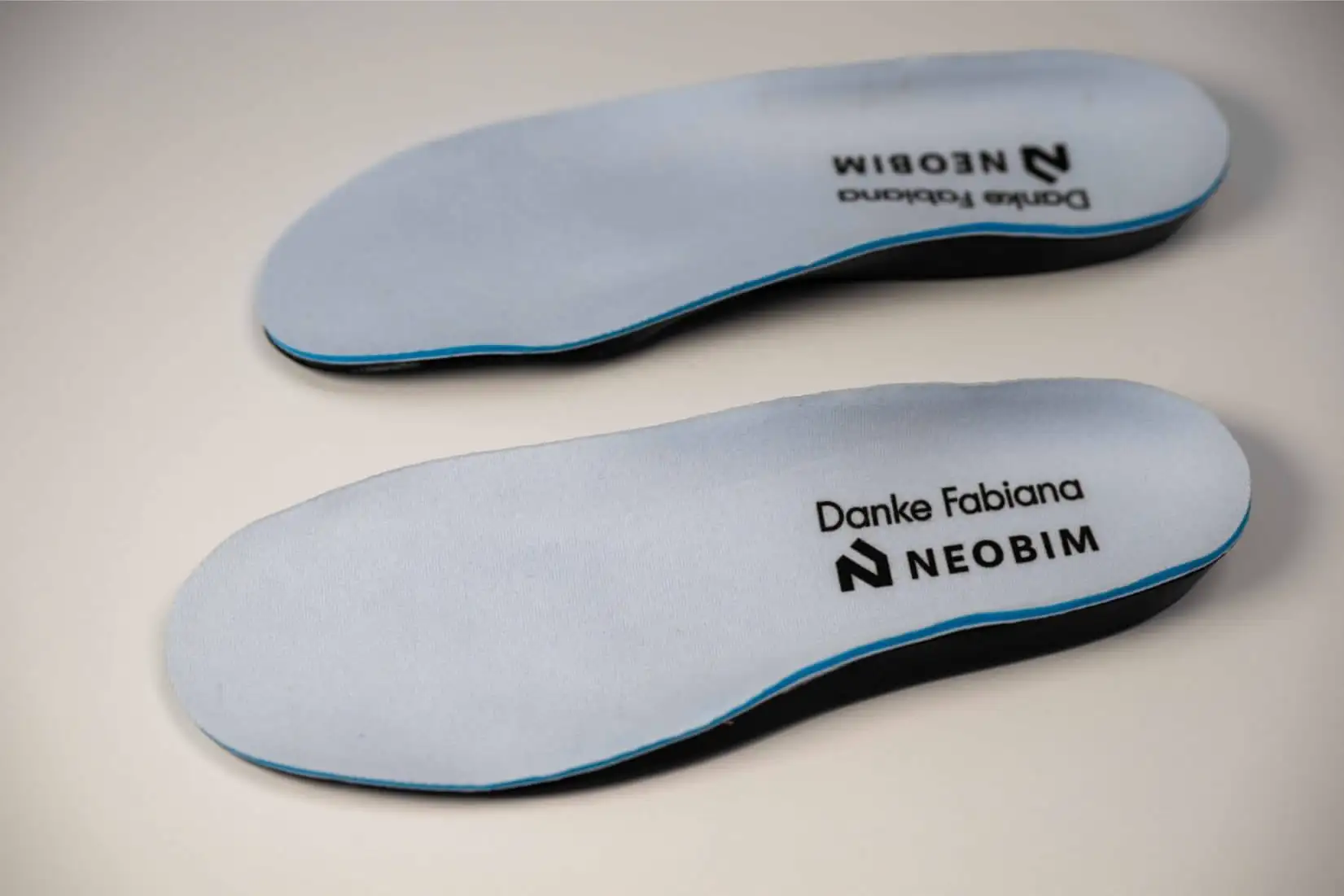 Unkomplizierter Ablauf